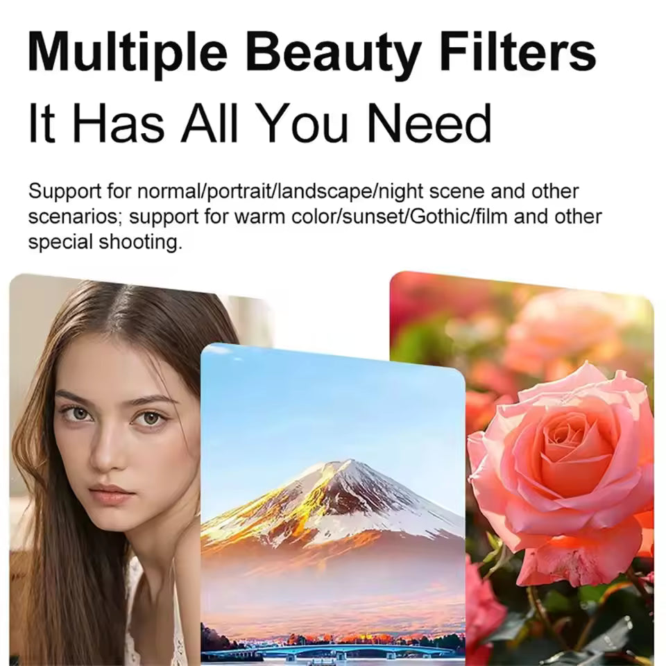 Camera - Special Deal!