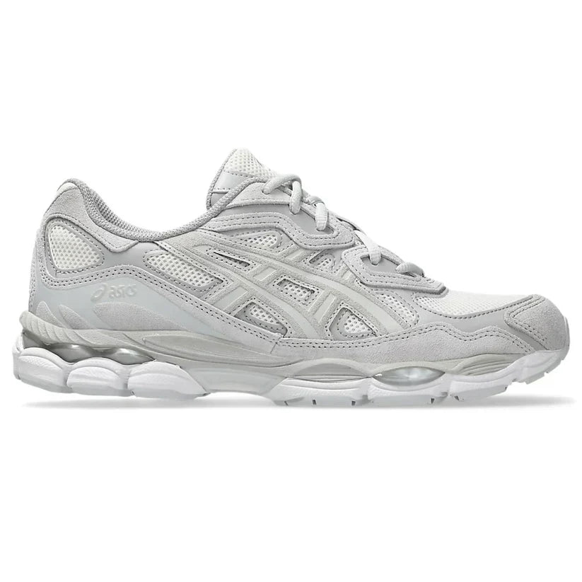 Gel NYC with 2 Laces