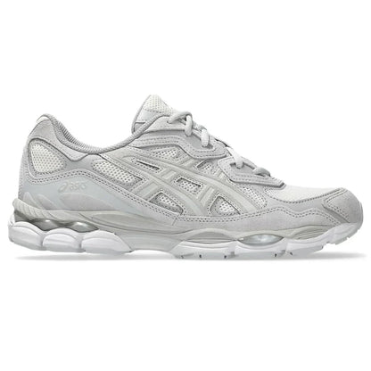 Gel NYC with 2 Laces