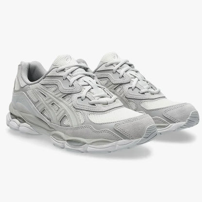 Gel NYC with 2 Laces