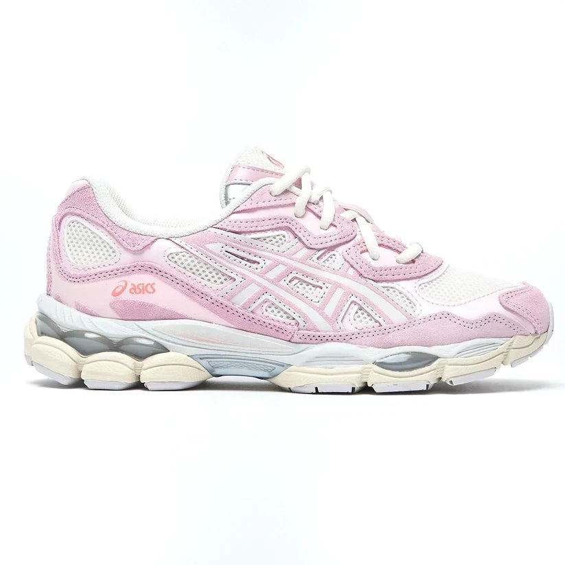 Gel NYC with 2 Laces