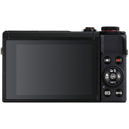 C - PowerShot G7x M.III